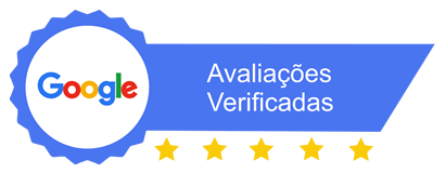 Nos avalie no Google